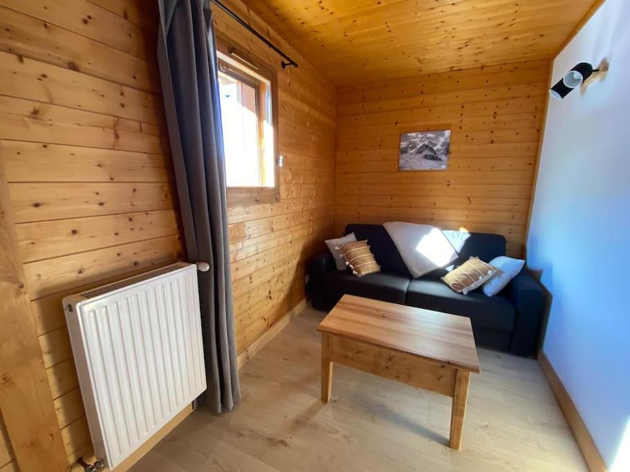 Appartement A Queige Esterno foto